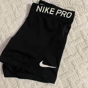 Nike Pros